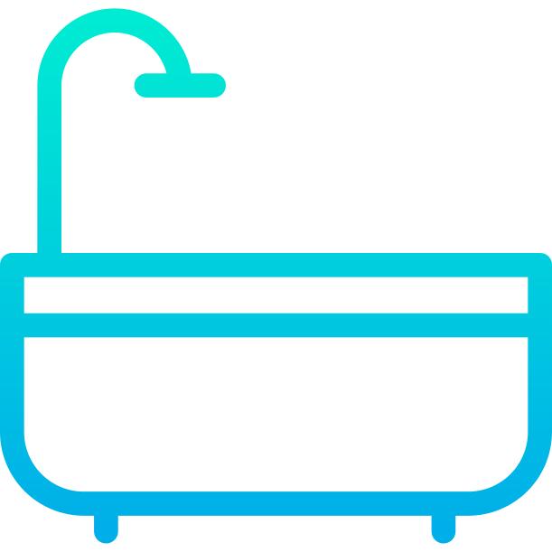 Bathtub