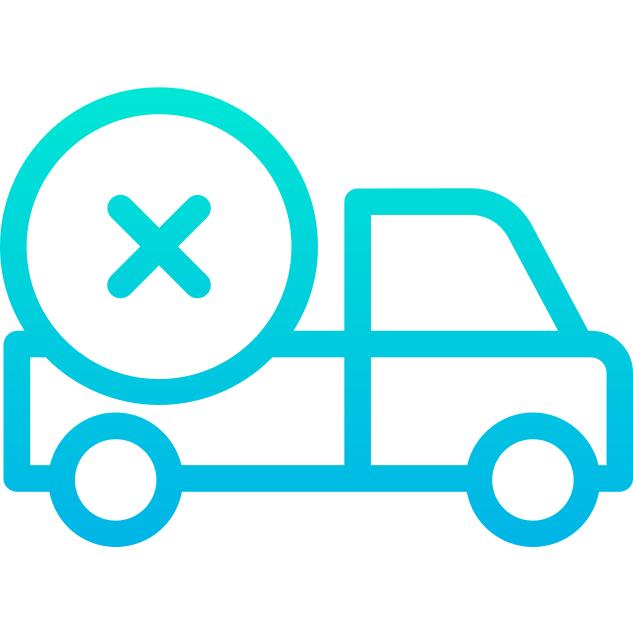 Pickup truck