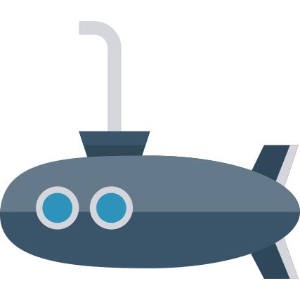 Submarine