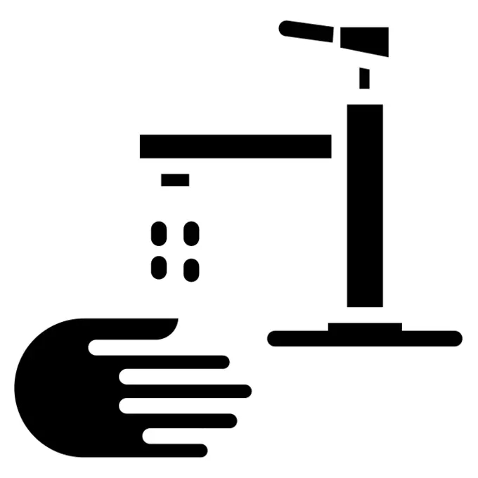 Hand wash