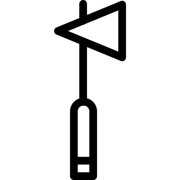 Reflex hammer
