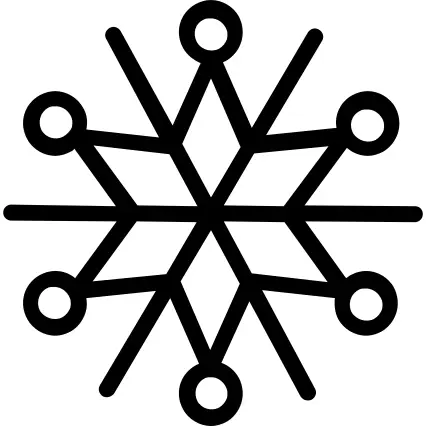 Snowflakes