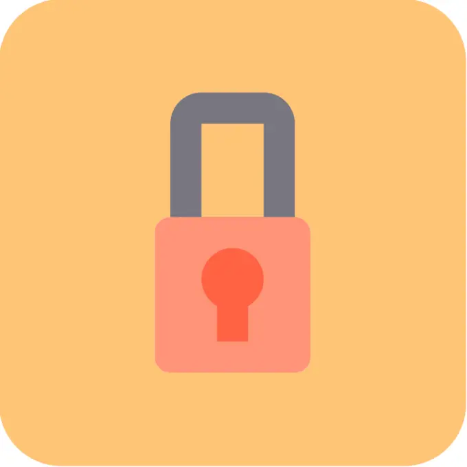 Padlock