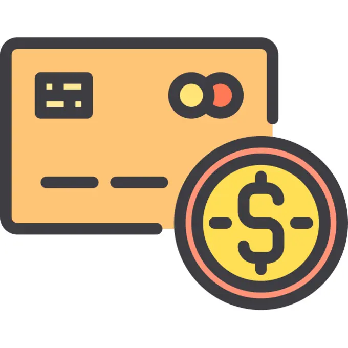 Credit card