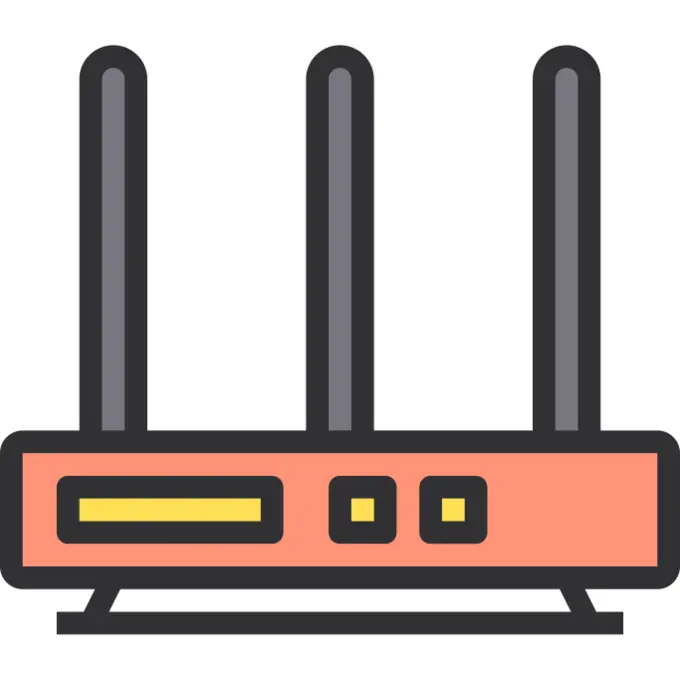Router