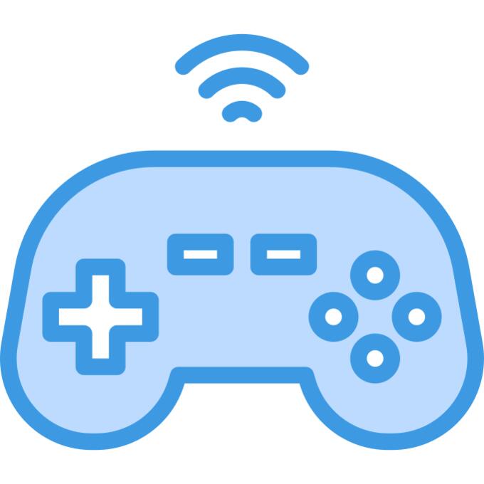 Gamepad