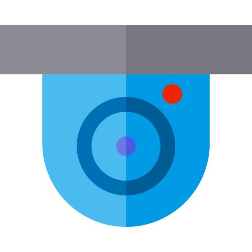 Security camera