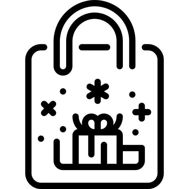 Shopping bag