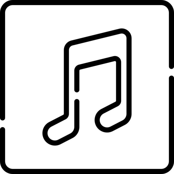 Itunes logo