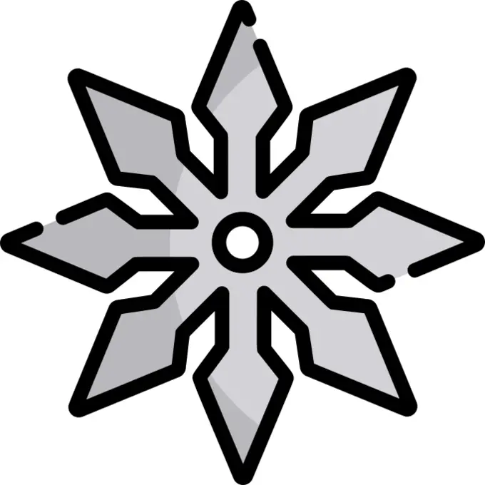 Shuriken
