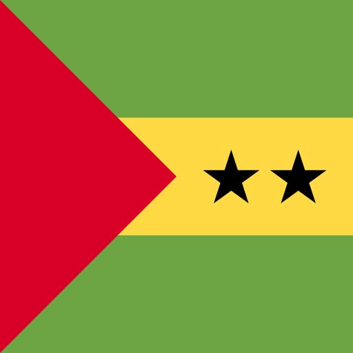 Sao tome and principe