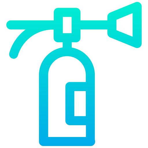 Fire extinguisher