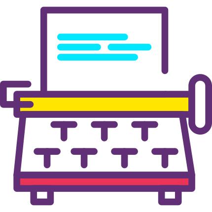 Typewriter