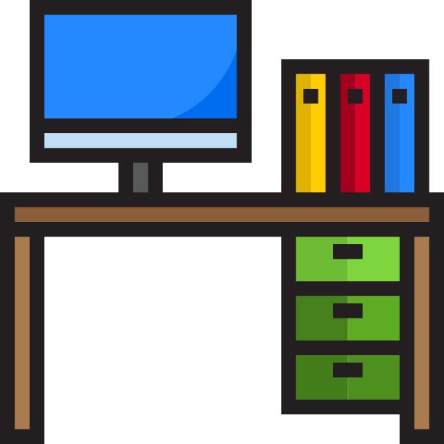 Desk