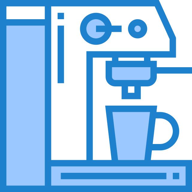 Coffee machine