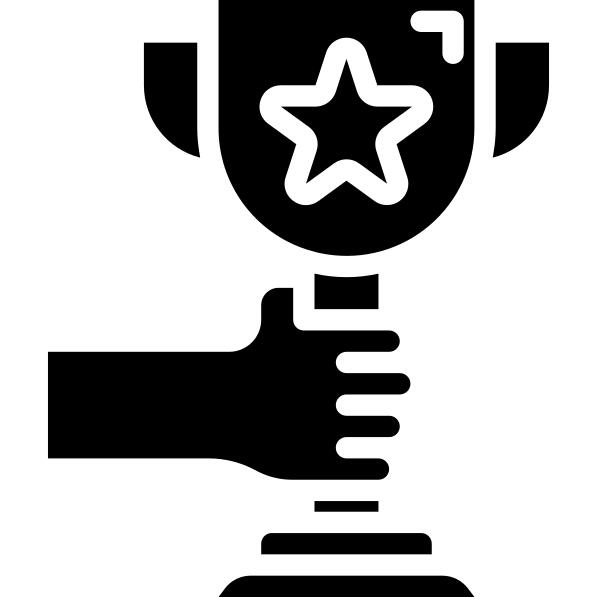 Trophy