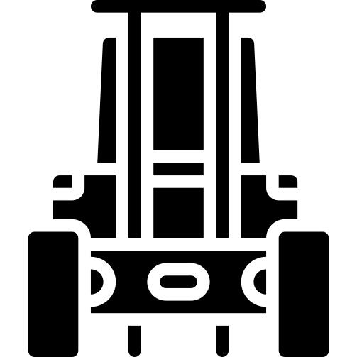 Forklift