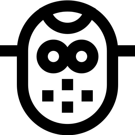 Hockey mask