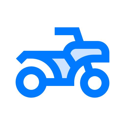 Motorbike