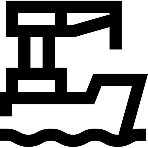 Cargo ship