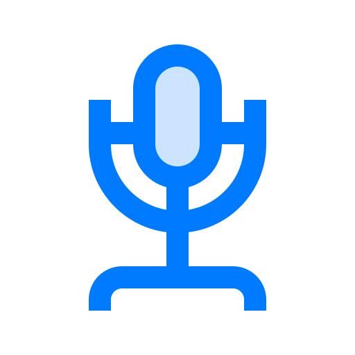 Microphone