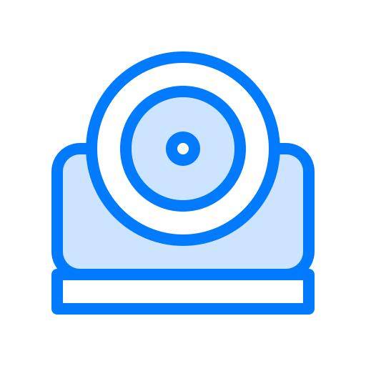 Security camera