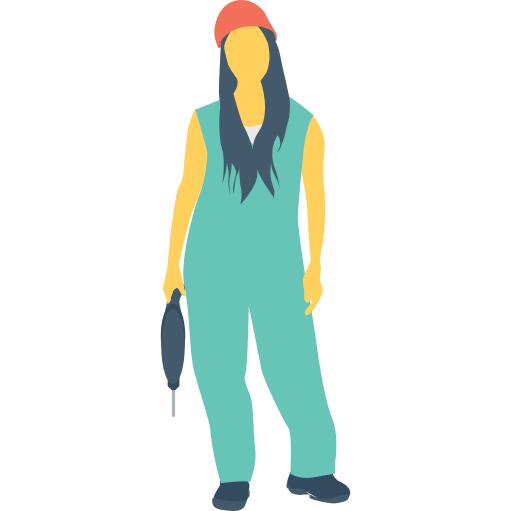 Woman