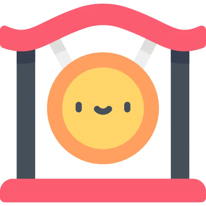 Gong