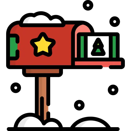 Mail box