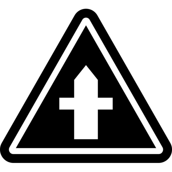 Crossroads