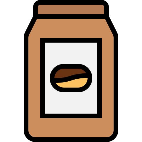 Coffee bag
