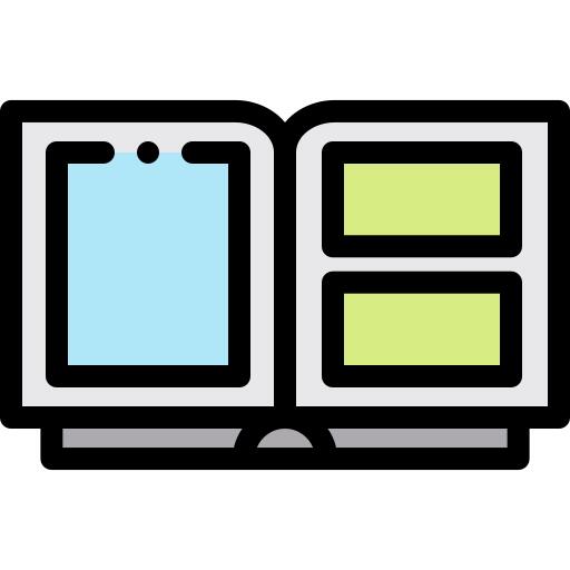 Photo album