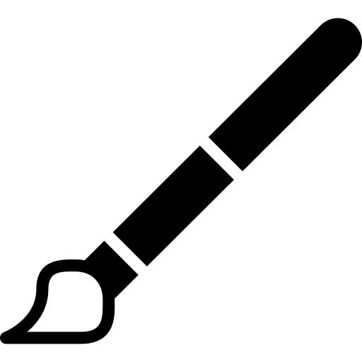 Paint brush