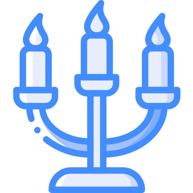 Candelabrum