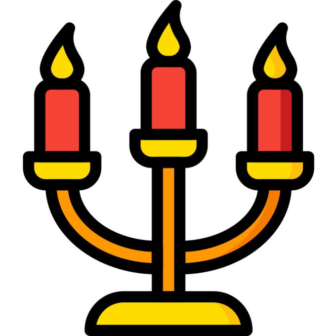 Candelabrum