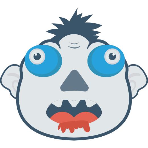 Zombie