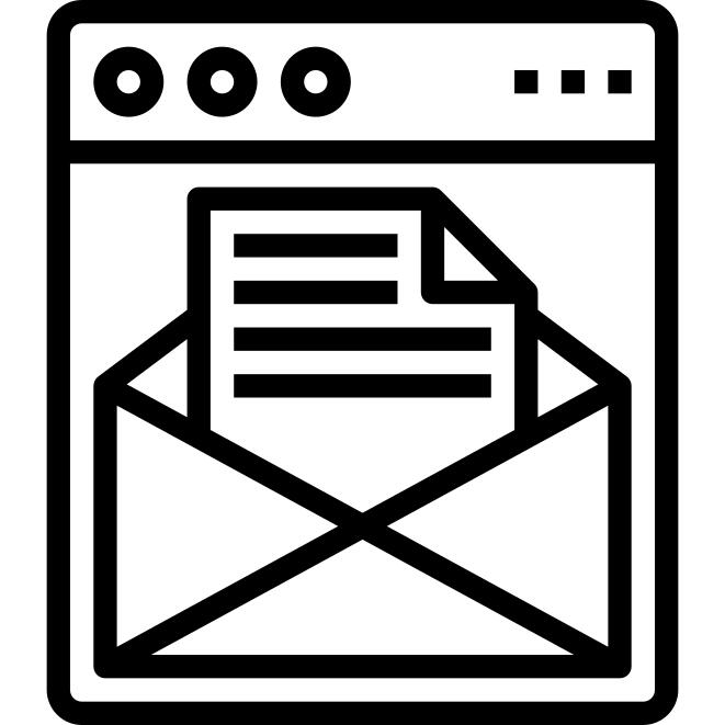 Mail