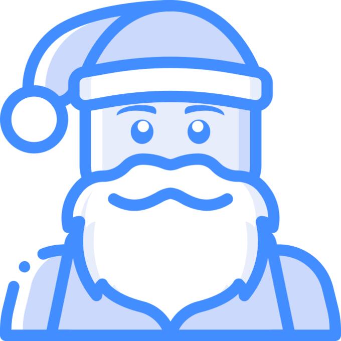 Santa claus