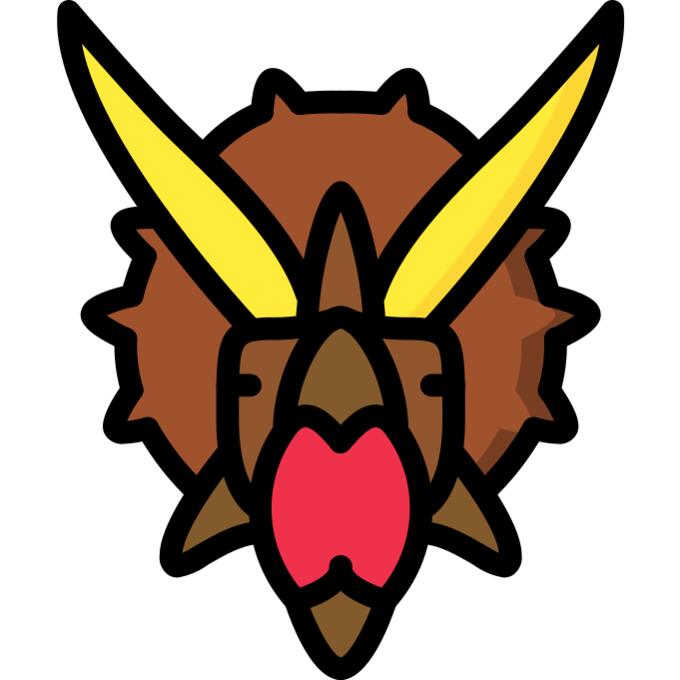 Triceratops
