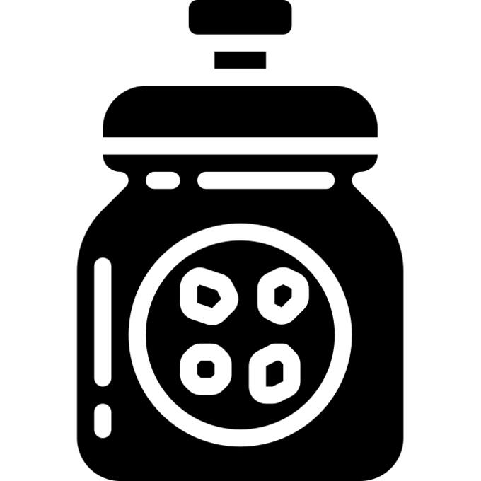 Cookie jar