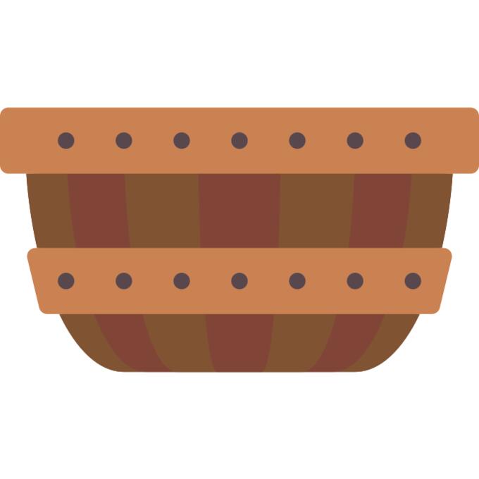 Barrel