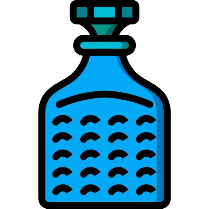 Vinegar