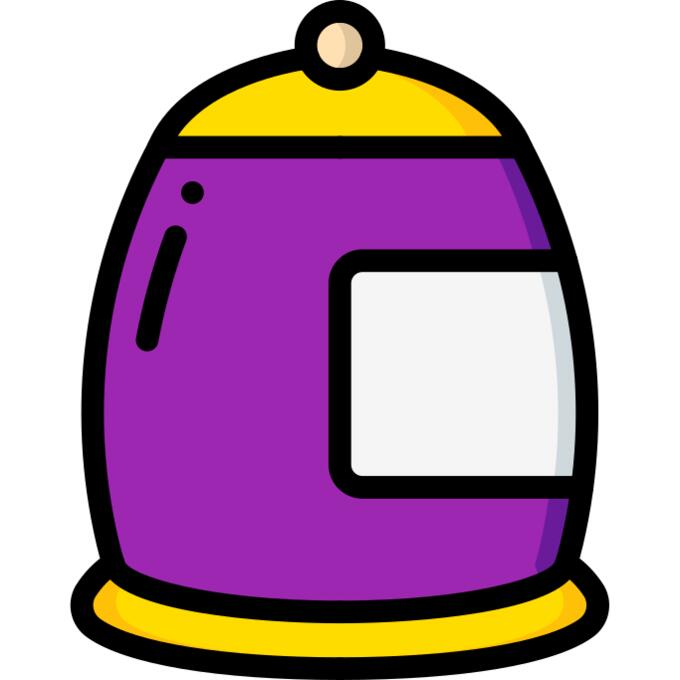 Cookie jar