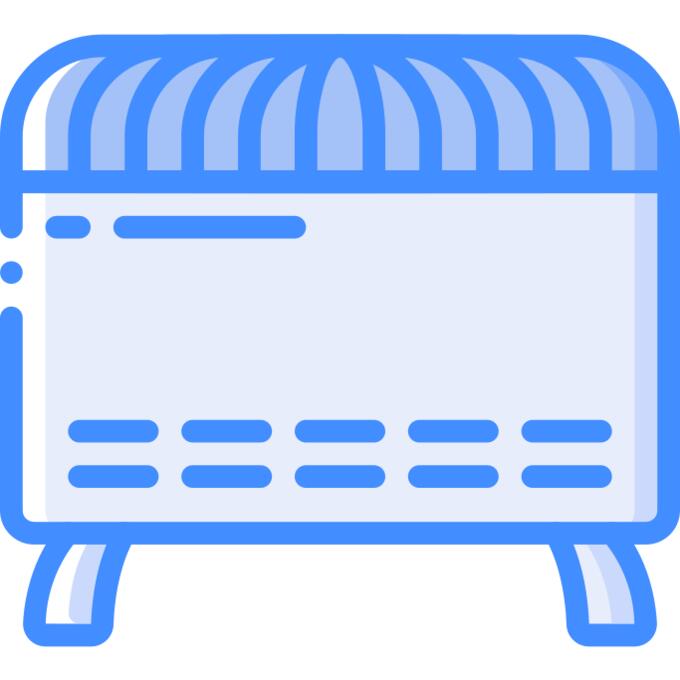 Heater