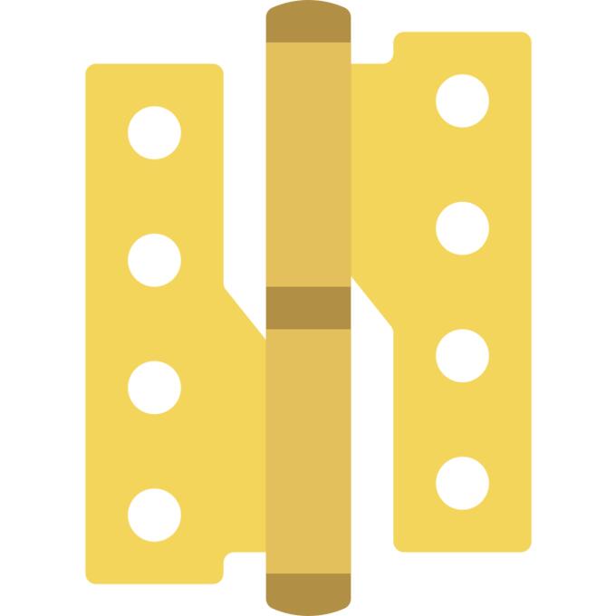 Hinge