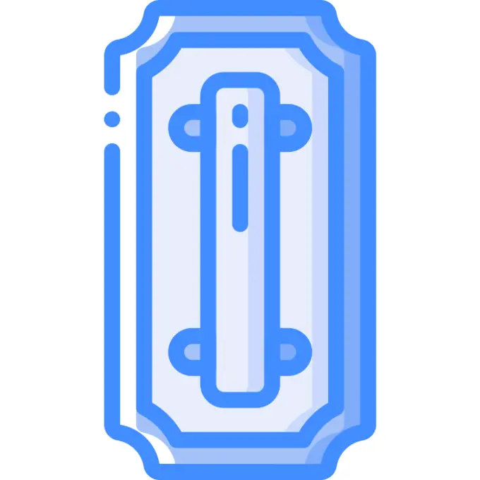 Door handle