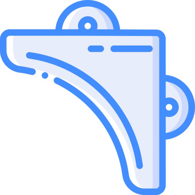 Bracket