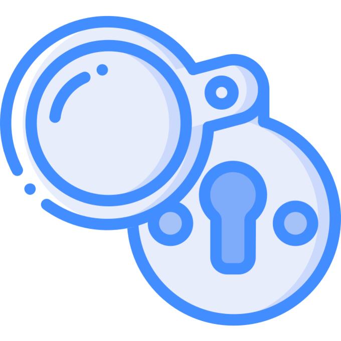 Keyhole