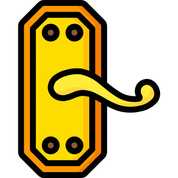 Door handle