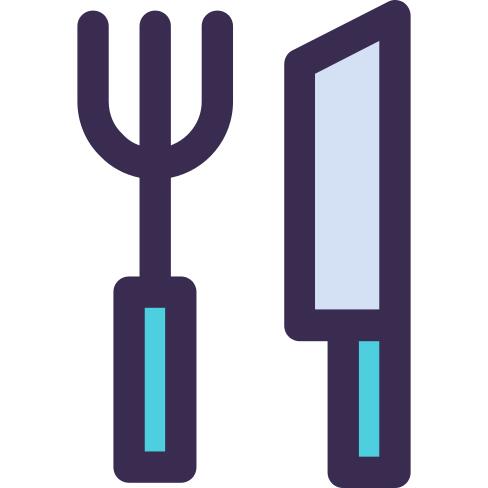 Cutlery